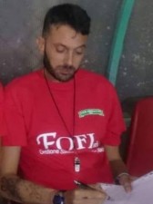Campioni Alessandro