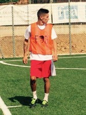 Ceniccola Emiliano