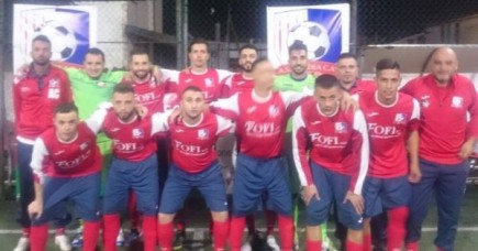 Seconda vittoria per i ragazzi di Mr Campioni Alessandro