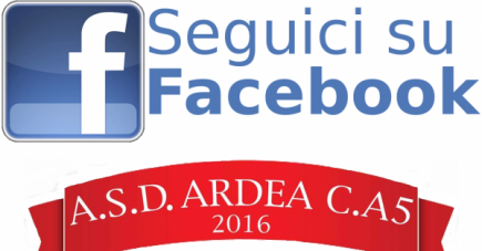 Seguici anche su FACEBOOK !!!