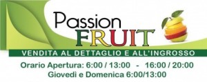 PASSION FRUIT (Facebook Page)