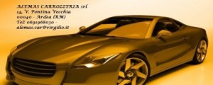 Alemas Carrozzeria