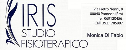 Iris Fisioterapia Pomezia