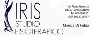 Iris Fisioterapia Pomezia