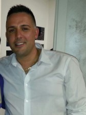 Magliaro Carmine