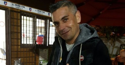 Seconda sconfitta...la prima in casa...Di Melchiorre esordio con gol