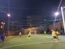 6^ Giornata 18/11/2016 - Montilepini vs ARDEA Ca5