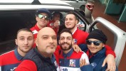 4^ Giornata 04/11/2016 - Formia 1905 vs ARDEA Ca5