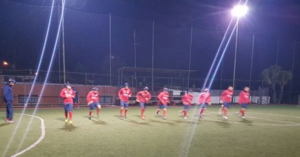9^ Giornata - Vittoria e 4° risultato utile consecutivo... Diamo i numeri ;-)