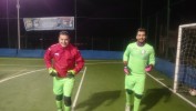 12^ Giornata 13/01/2017 - RoccaMassima vs ARDEA Ca5