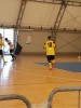 14^ Giornata (1^ R) 29/01/2017 - Golfo Spinei vs ARDEA Ca5