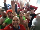 15^ Giornata (2^ R) 03/02/2017 - ARDEA Ca5 vs Latina Scalo Cimil