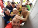 21^ Giornata (8^ R) 17/03/2017 - ARDEA Ca5 vs Agora FC