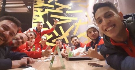 24^ Giornata (11^ Rit.) - Serie D-LT - Ottima prestazione dell' ARDEA Ca5...ma il FLORA 92 vince di misura... 3 a 2 !!!