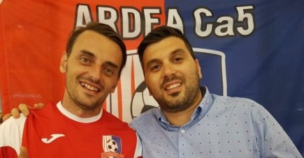BOMBA DI MERCATO