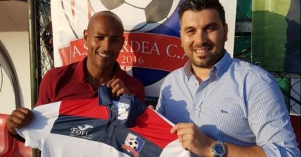 Altro tassello nello staff... arriva il preparatore ERMES CENCELLI