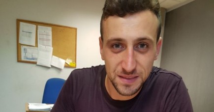 Altro rinforzo per mister Campioni... arriva Galasso !